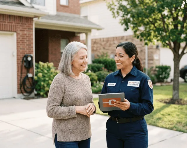 EV Charger Installation Sylmar, CA FAQs